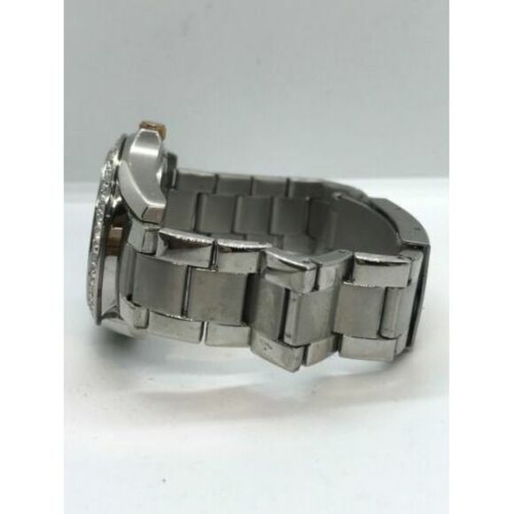 Fossil ES3766 Women's Watch Stainless Steel Bracelet Analog Quartz 38mm Case D70 - Picture 4 of 9